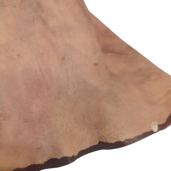 Realistic Pig Head Latex Mask Adult Size Scary Halloween Cosplay Costume Parties - Picture 7 of 7